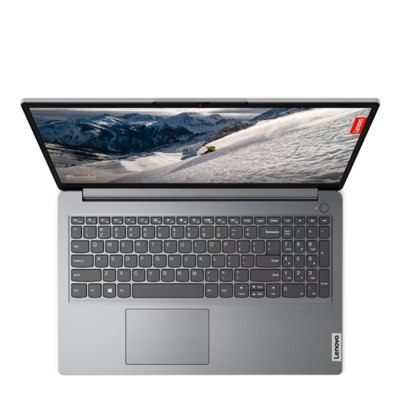 Lenovo laptop IdeaPad 1 15AMN7 DOS 15.6