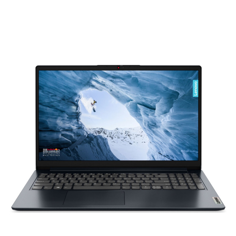 Lenovo laptop IdeaPad 1 15IGL7 DOS 15.6
