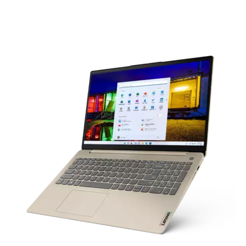 Lenovo laptop IdeaPad 3 15ALC6 DOS 15.6