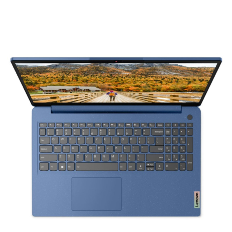 Lenovo laptop IdeaPad 3 15ALC6 DOS 15.6