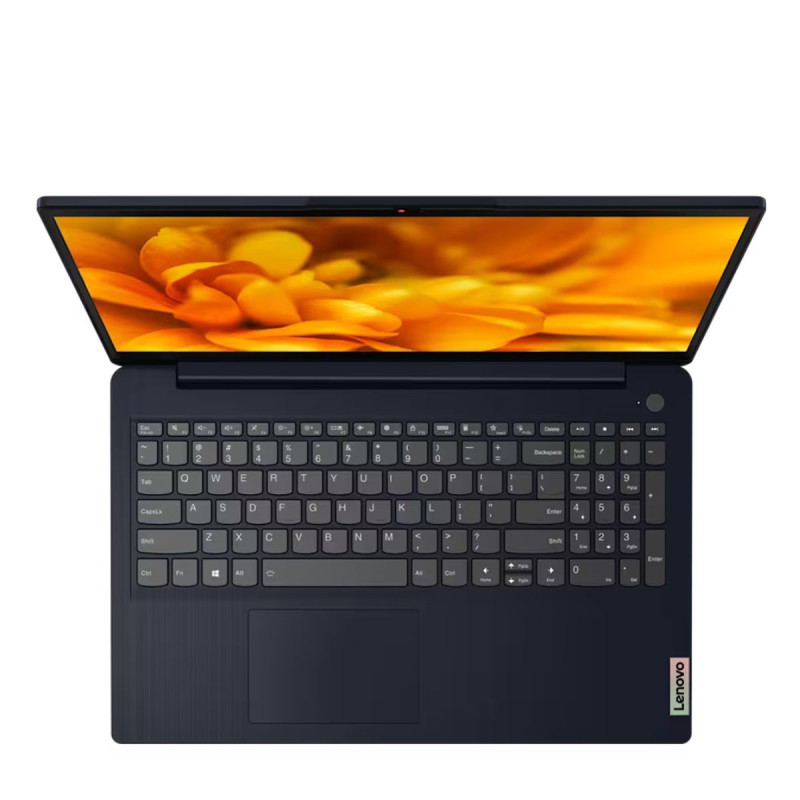 Lenovo laptop IdeaPad 3 15ITL6 DOS 15.6