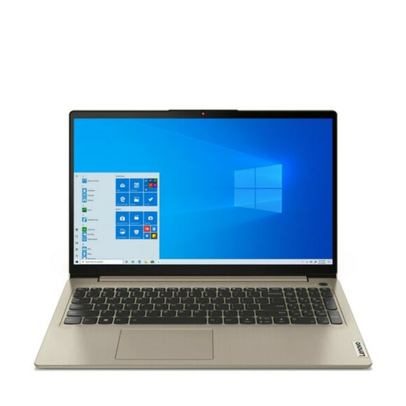 Lenovo laptop IdeaPad 3 15ITL6 i3-1115G4 8GB 512GB 82H8032PYA
