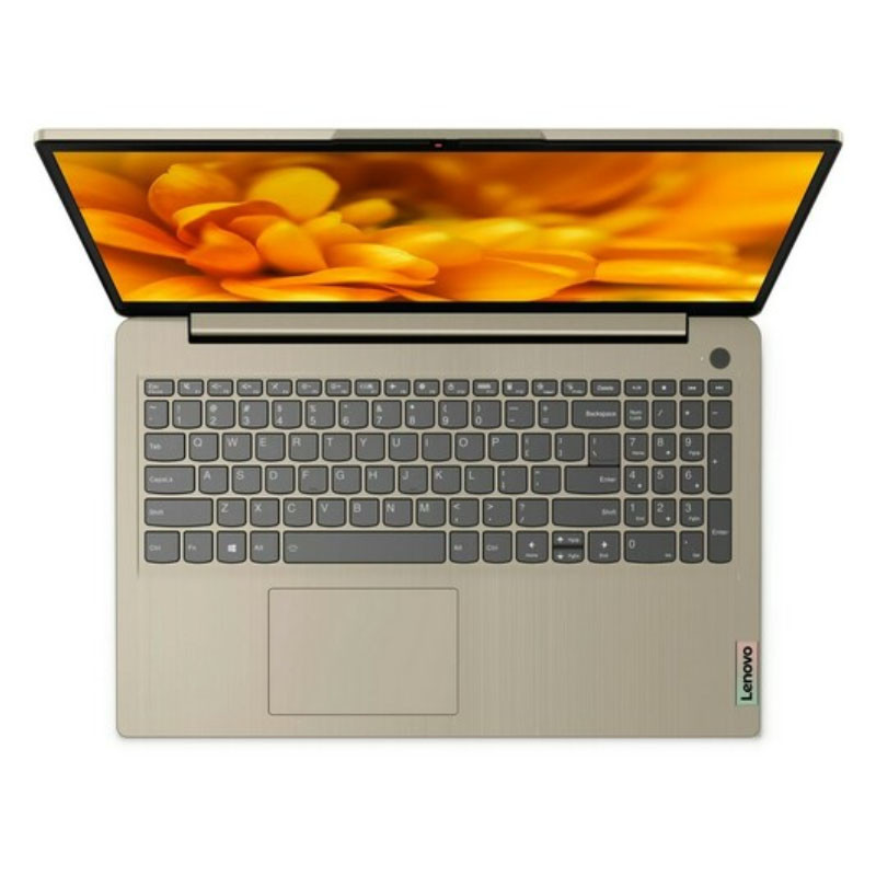 Lenovo laptop IdeaPad 3 15ITL6 i3-1115G4 8GB 512GB 82H8032PYA