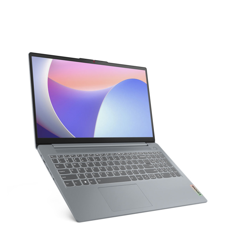 Lenovo laptop IdeaPad 3 Slim 15IAN8 DOS 15.6