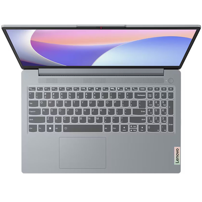 Lenovo laptop IdeaPad 3 Slim 15IAN8 DOS 15.6