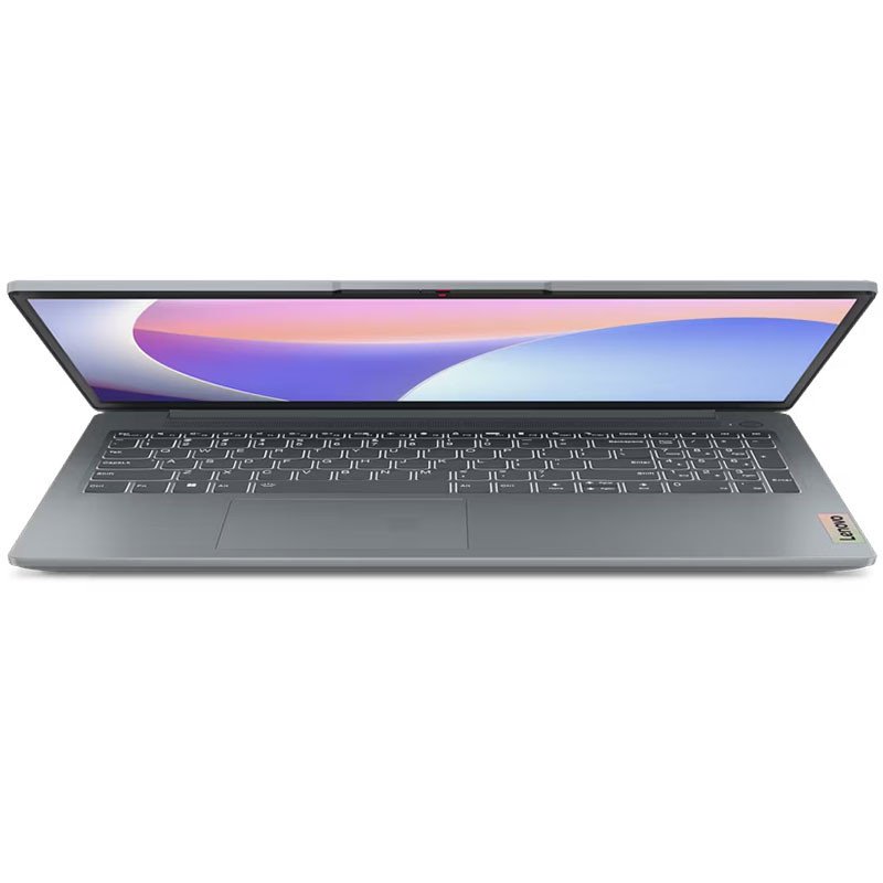 Lenovo laptop IdeaPad 3 Slim 15IAN8 DOS 15.6