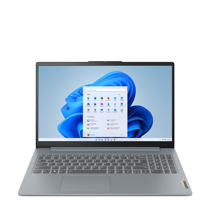Lenovo laptop IdeaPad Slim 3 15ABR8 DOS 15.6