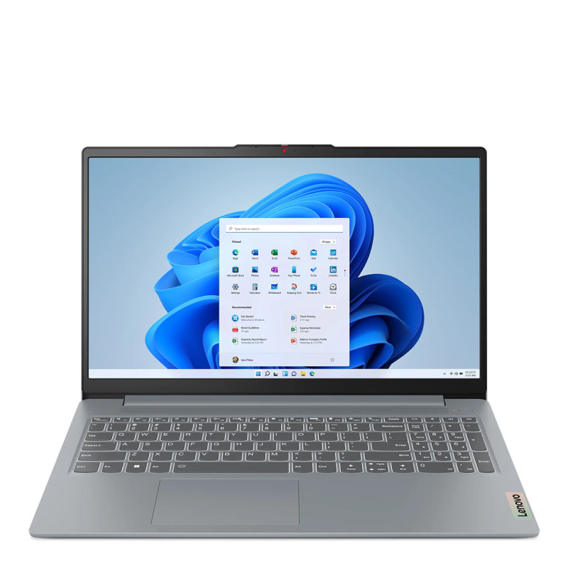 Lenovo laptop IdeaPad Slim 3 15IAN8 DOS 15.6