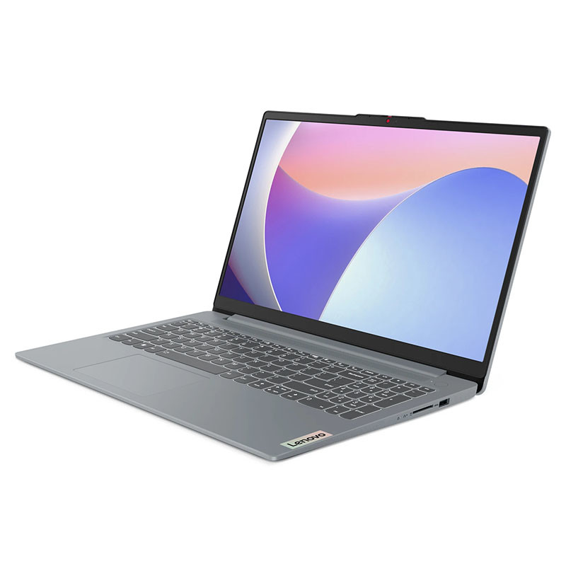 Lenovo laptop IdeaPad Slim 3 15IAN8 DOS 15.6