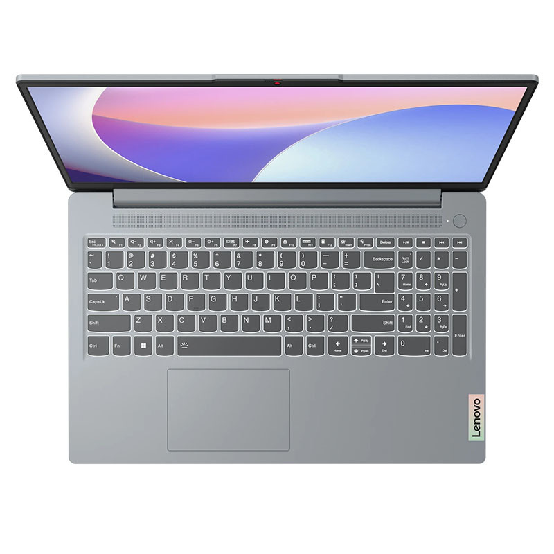 Lenovo laptop IdeaPad Slim 3 15IAN8 DOS 15.6