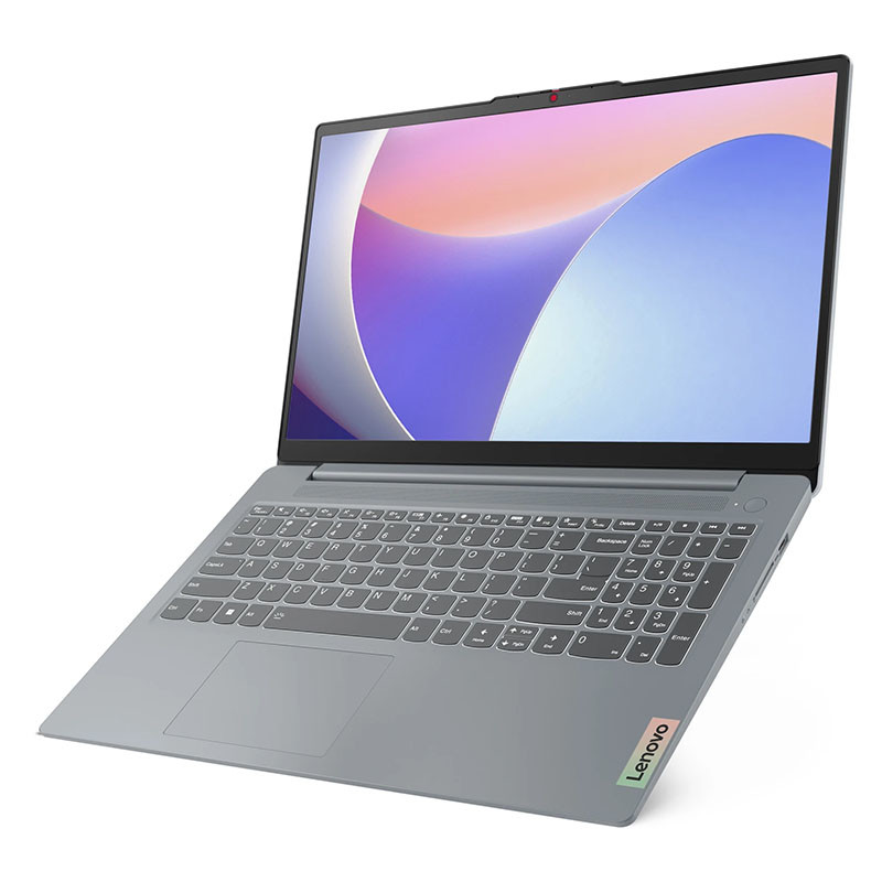 Lenovo laptop IdeaPad Slim 3 15IAN8 DOS 15.6