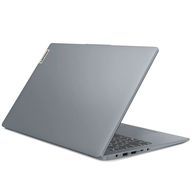 Lenovo laptop IdeaPad Slim 3 15IAN8 DOS 15.6