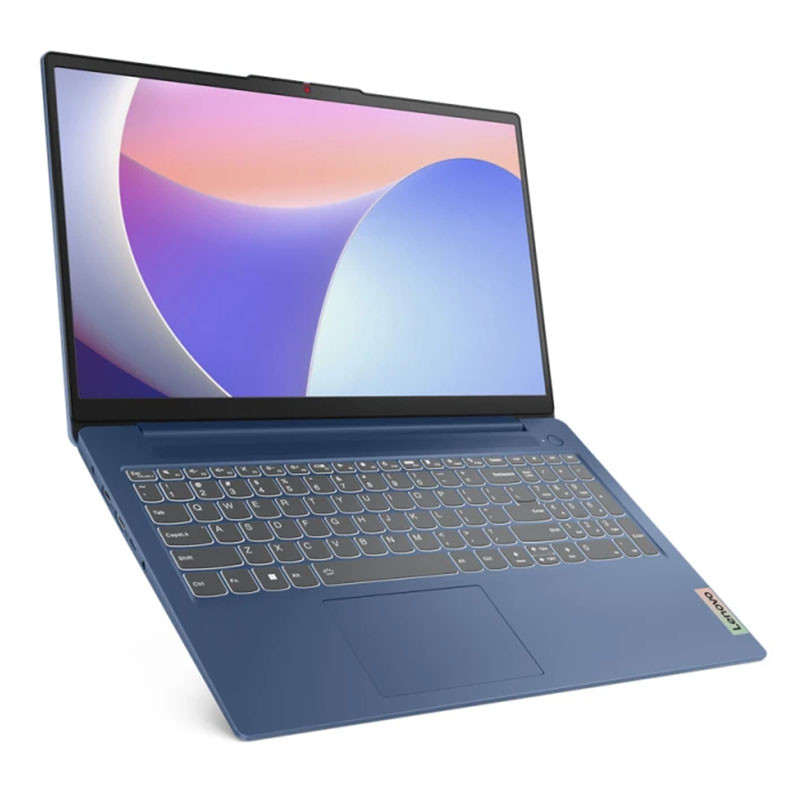 Lenovo laptop IdeaPad3 SLIM15IAN8 DOS 15.6