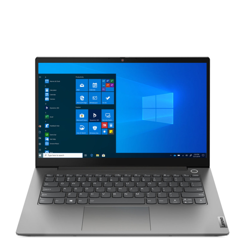 Lenovo laptop ThinkBook 14 G2 ITL Win10 Pro backlit SRB