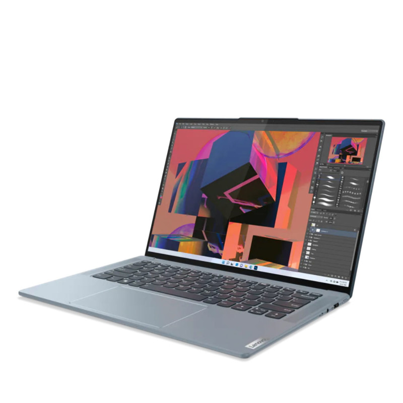 Lenovo laptop  Yoga Slim 7 Pro 14ARH7 Win10 Home 14.5