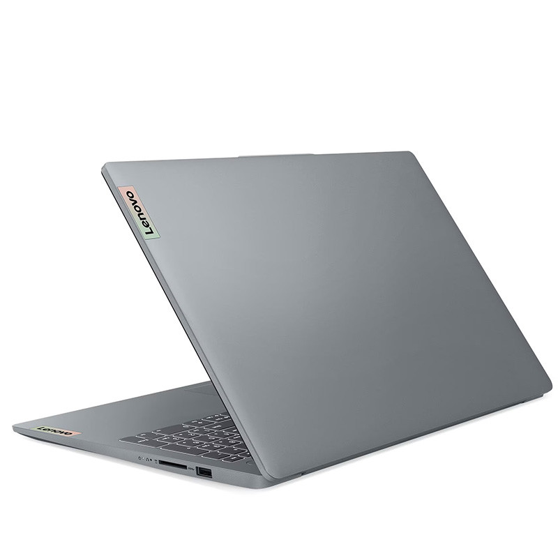 Lenovo Pad Slim 3 laptop 15AMN8 15.6