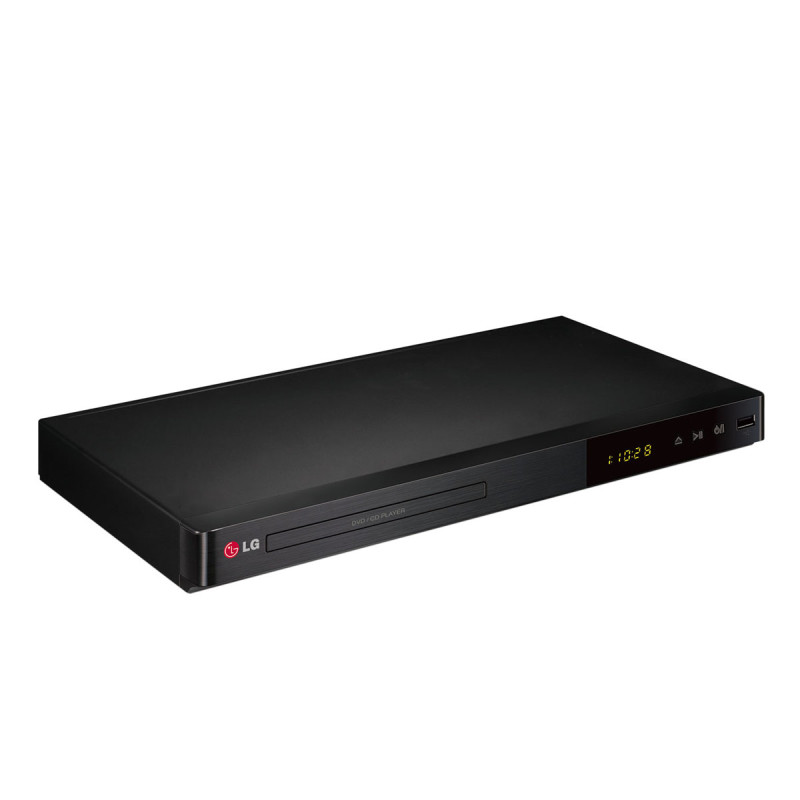 LG DVD plejer DP542H