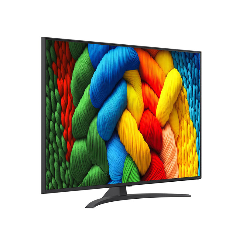 LG LED televizor 55NANO81A3A Smart