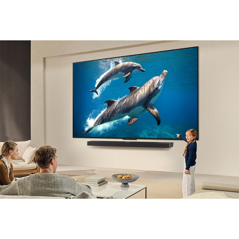 LG QNED televizor 65QNED70A6A/4K Smart