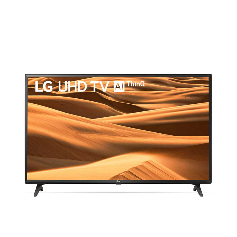LG televizor Smart 49UM7050PLF