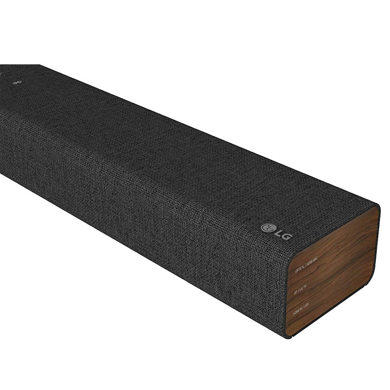 LG soundbar SP2 