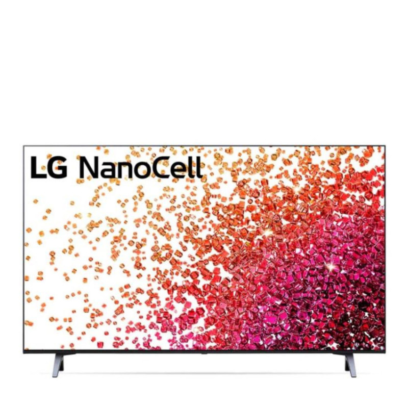 LG televizor 43NANO753PR LED NanoCell UHD Smart