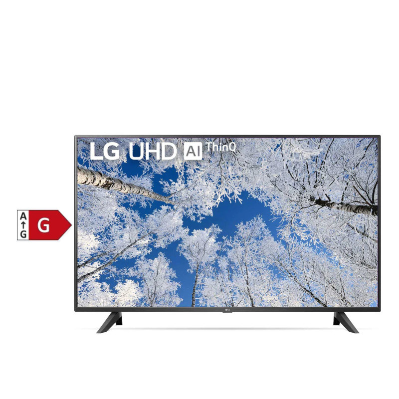 LG televizor 43UQ70003LB LED Smart