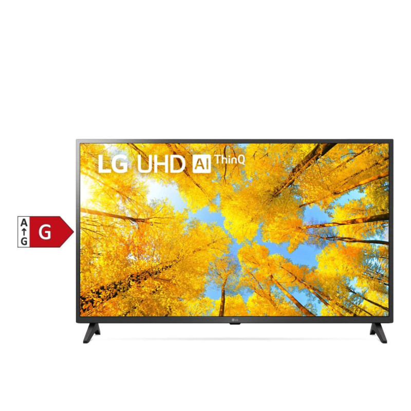 LG televizor 43UQ75003LF UHD Smart