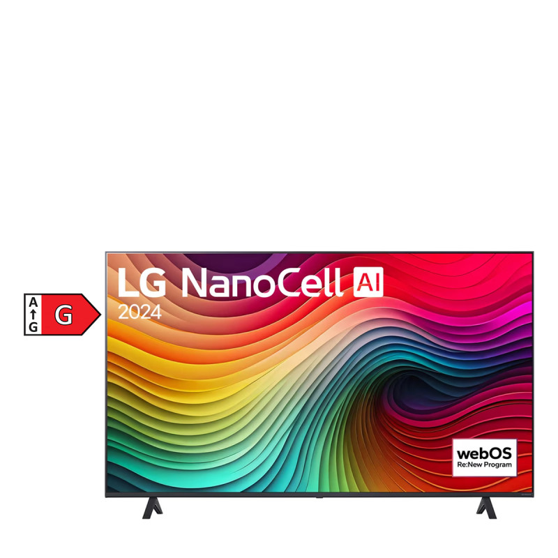 LG televizor 50NANO82T3B LED Smart