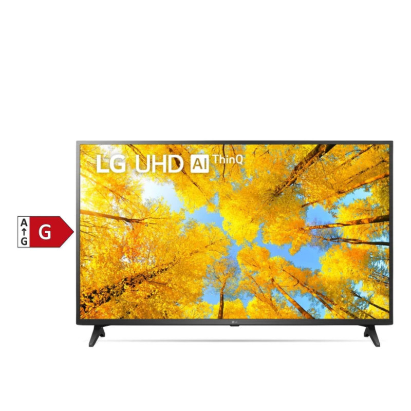 LG televizor 50UQ75003LF Smart