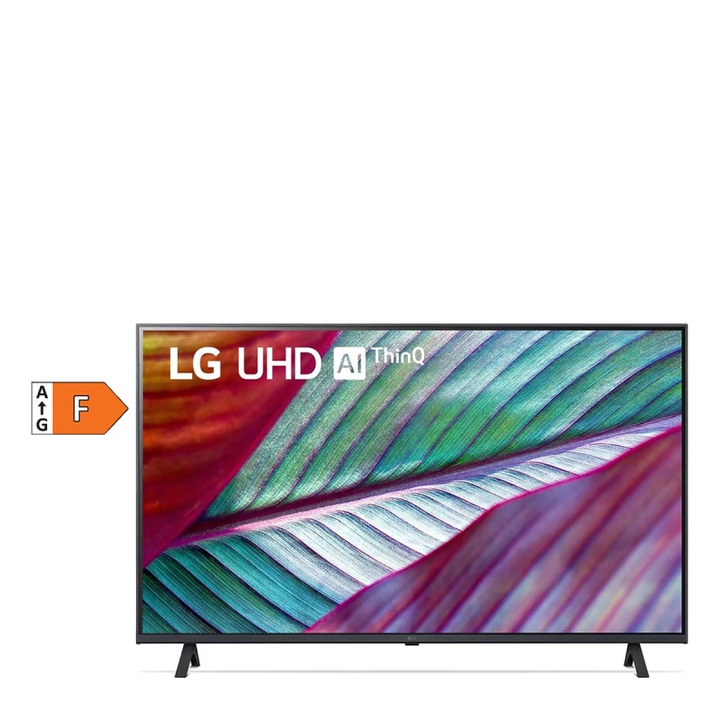 LG televizor 50UR78003LK Smart