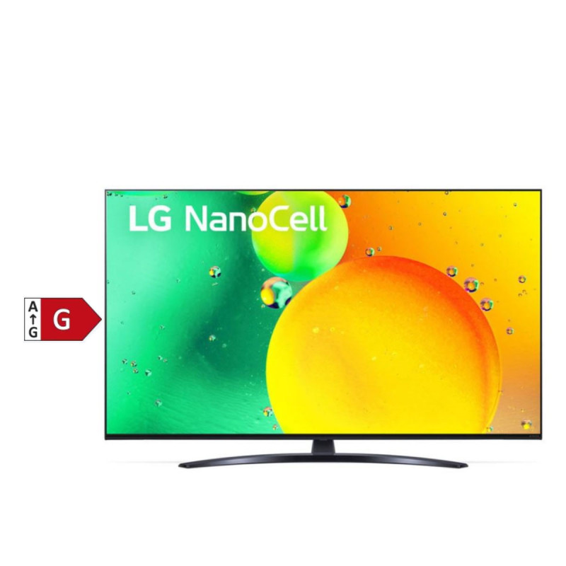 LG televizor 55NANO783QA Smart