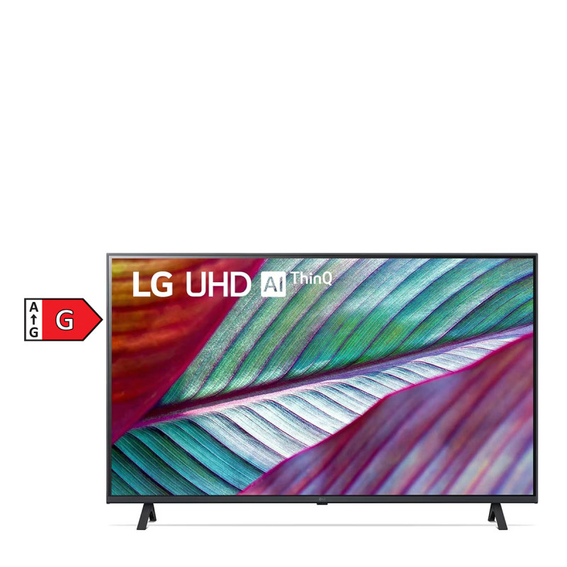 LG televizor 55UR78003LK Smart