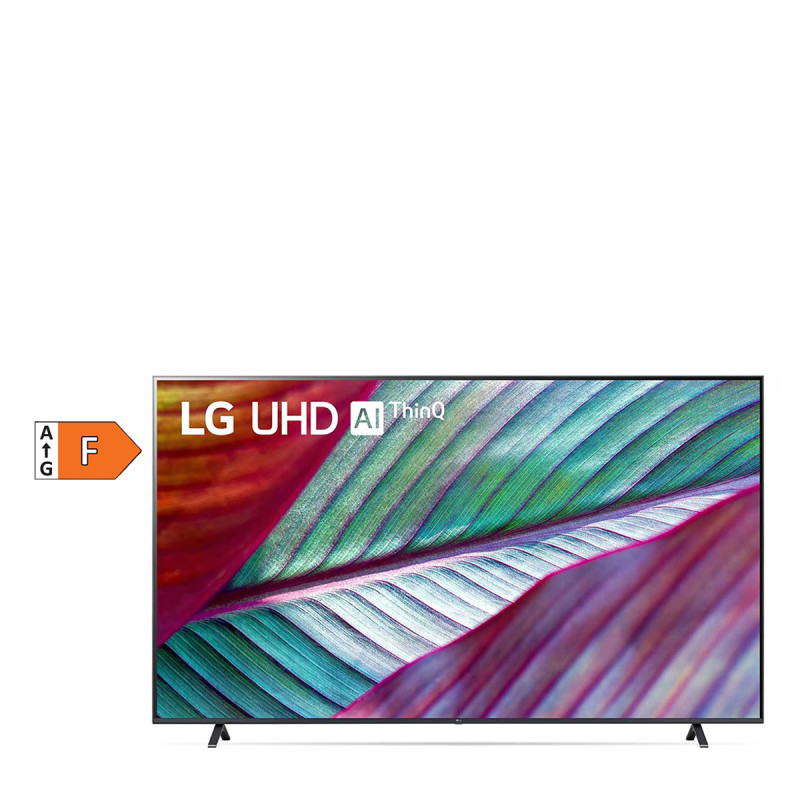 LG televizor 86UR78003LB Smart