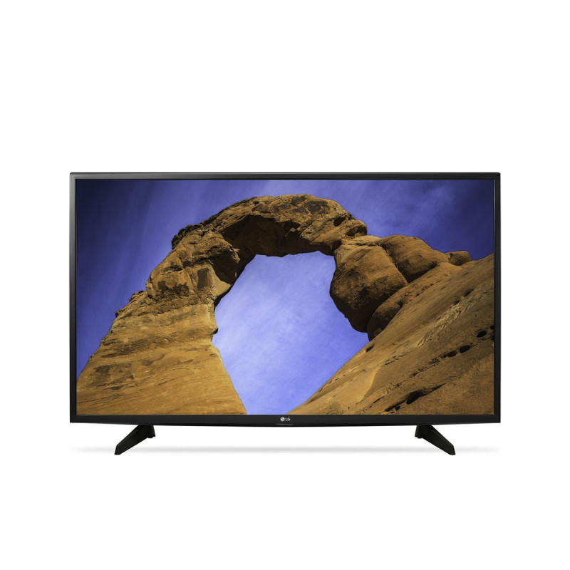 LG televizor LED 43LK5100PLA 