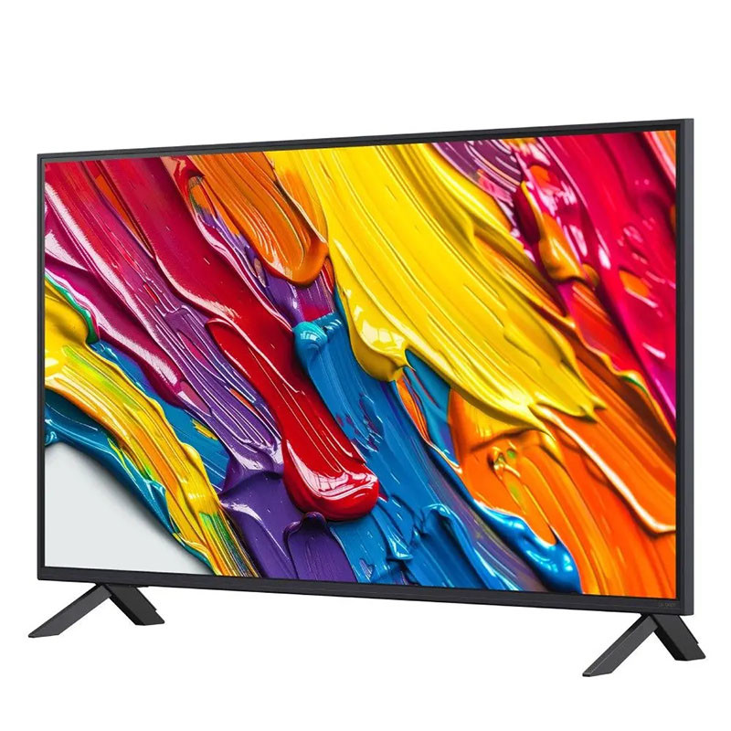 LG televizor LED QNED 43QNED82A3B Smart