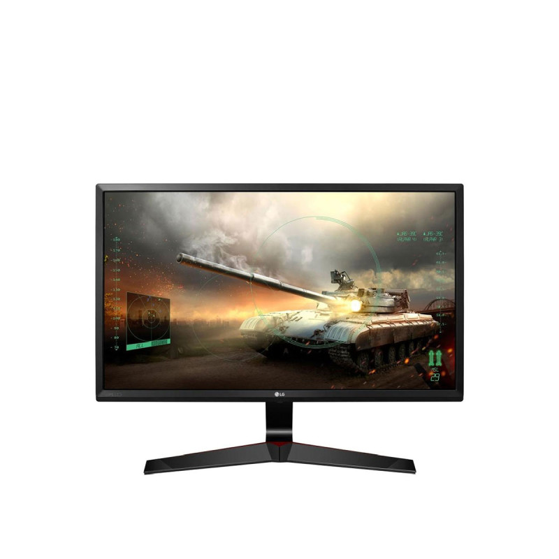 LG monitor 24MP59G-P