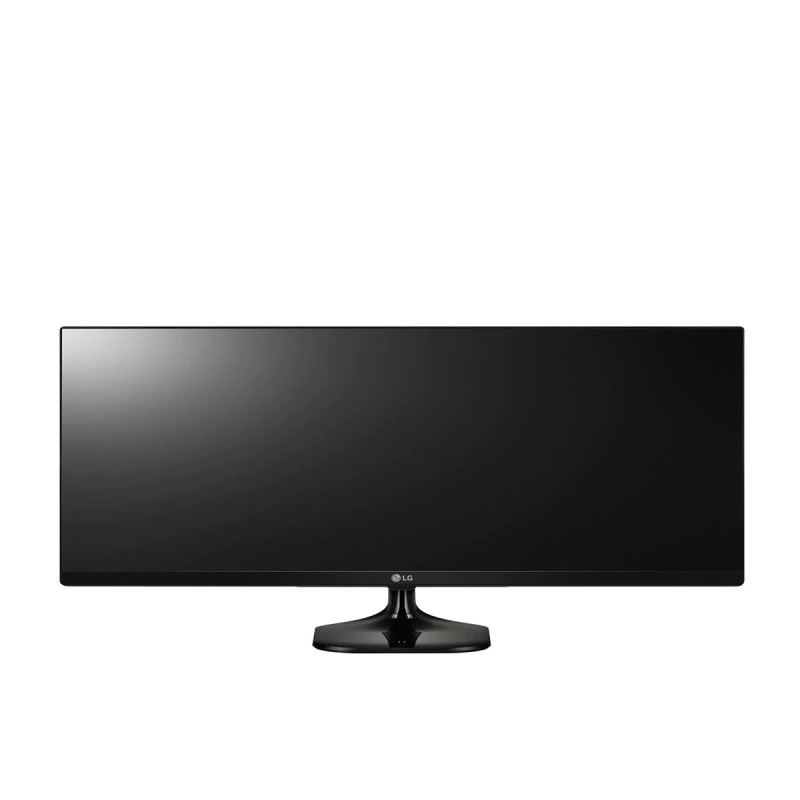 LG monitor 25UM58-P