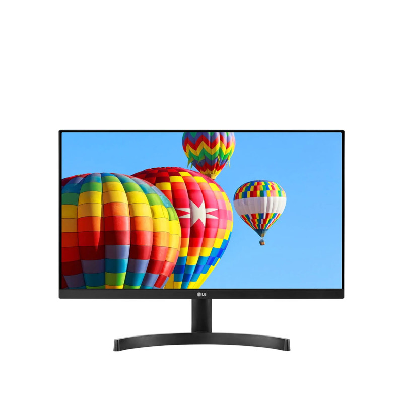 LG monitor 24MK600M-B