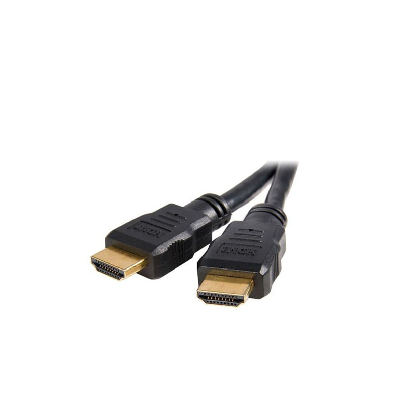 Linkom HDMI kabl 2.0 GOLD 4K M/M 3m