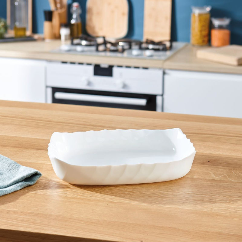 Luminarc peka? vatrostalni 29x23cm Smart Cuisine Trianon