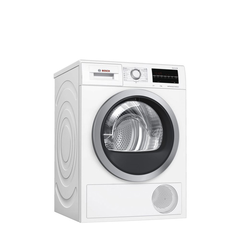 Bosch mašina za sušenje veša WTW85461BY