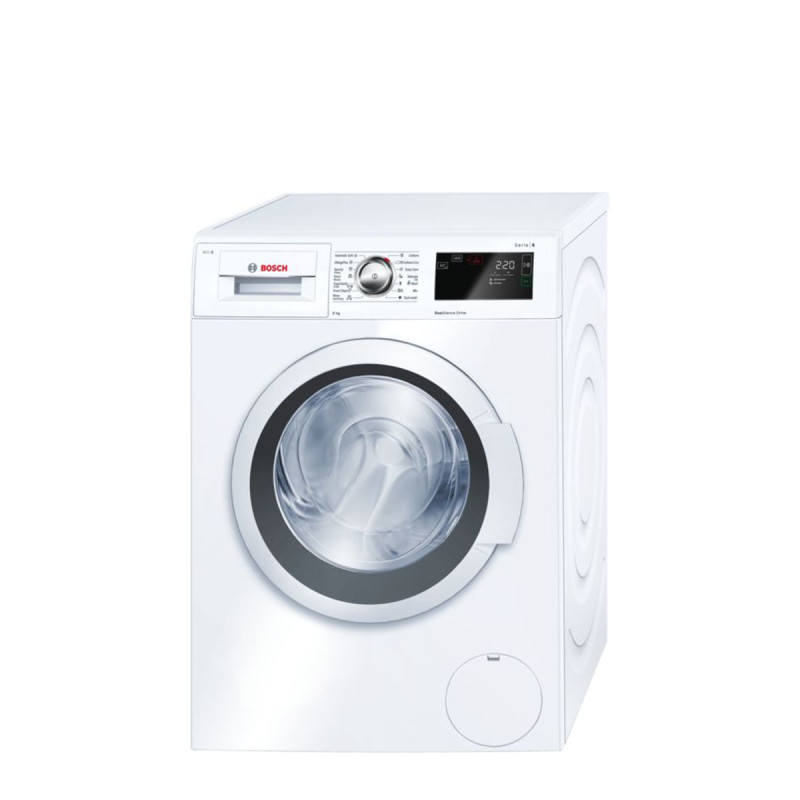Bosch mašina za pranje veša WAT28660BY