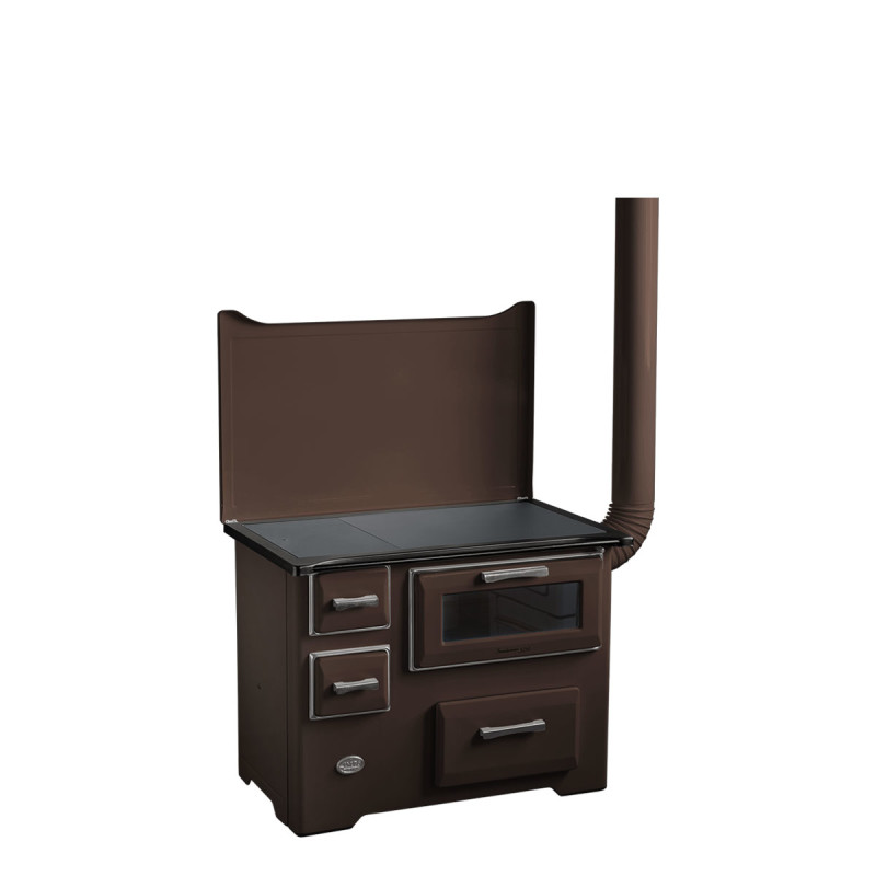 MBS šporet na čvrsto gorivo SMEDEREVAC SD 9 RS D 