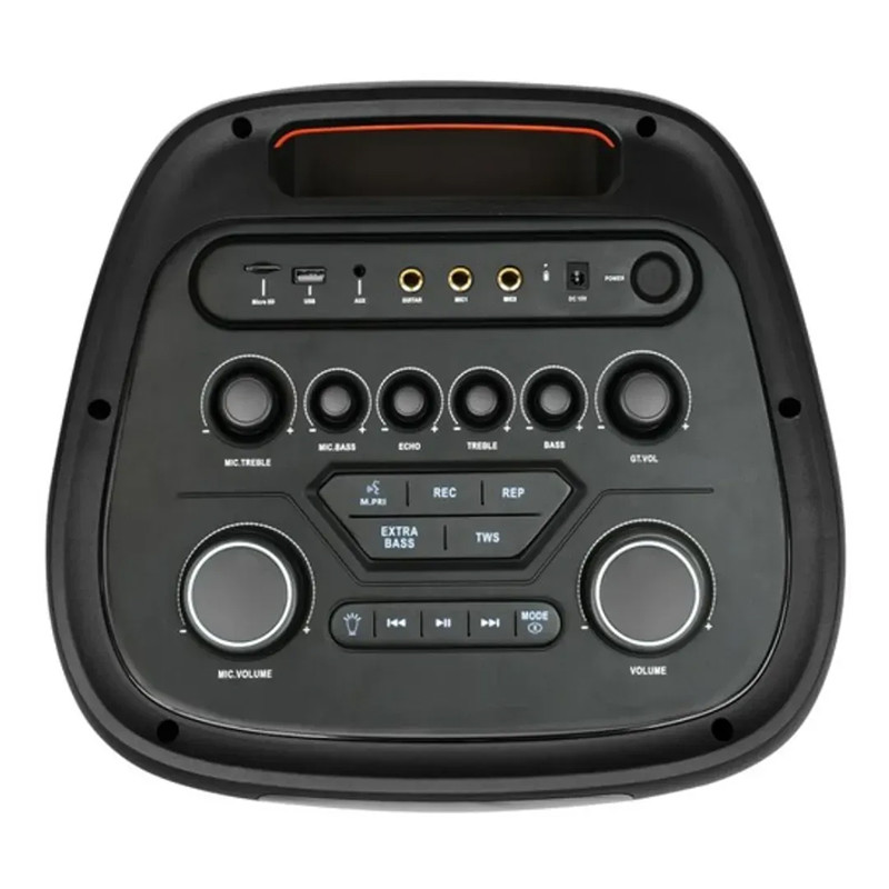 Melody zvu?nik Party Box M-2220 200W 