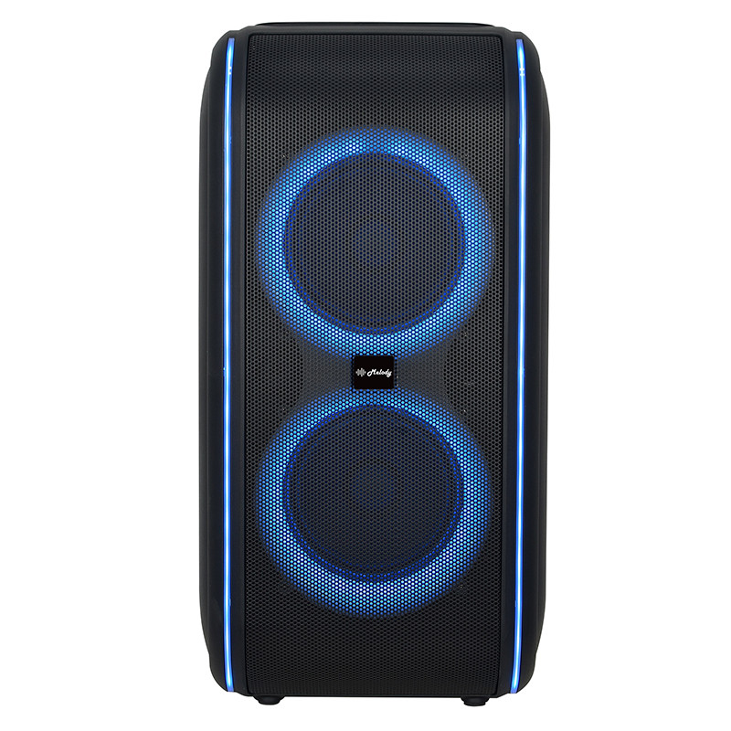Melody zvu?nik Party Box M-610 50W 