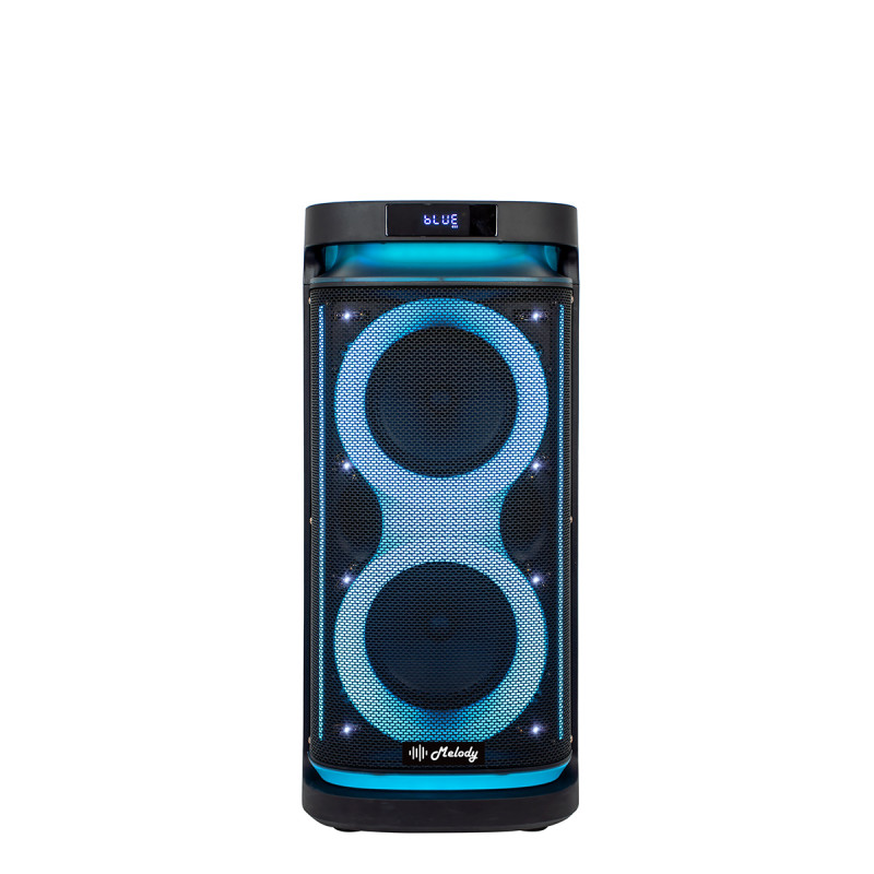 Melody zvučnik Party Box  M-820 100W