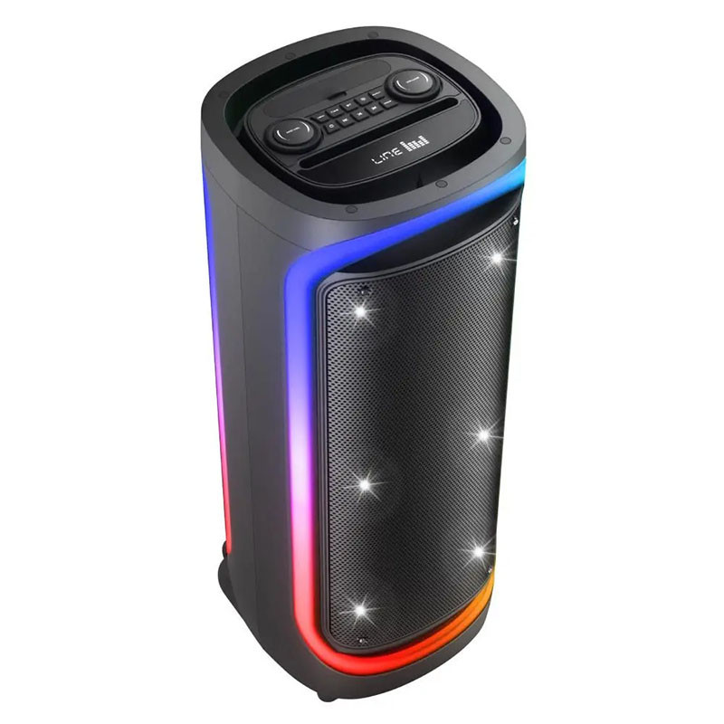 Melody zvu?nik Partybox M-2222 200W 