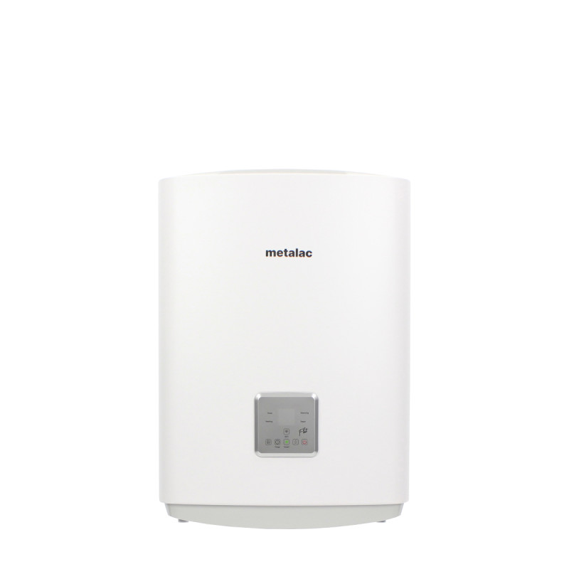 Metalac akumulacioni bojler FLAT WHITE 50L Wi-Fi