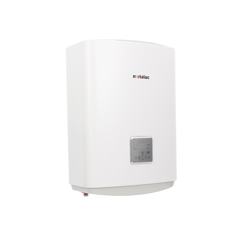 Metalac akumulacioni bojler FLAT WHITE 50L Wi-Fi